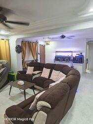 Blk 552 Choa Chu Kang Street 52 (Choa Chu Kang), HDB 4 Rooms #551428331